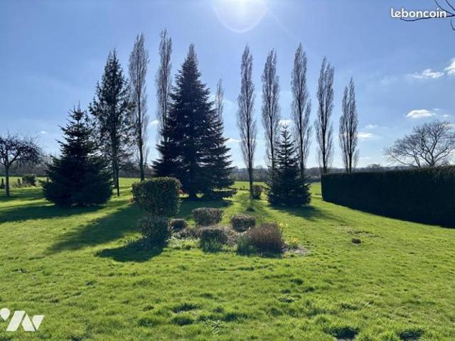 Maison vente à Vire, Normandie
