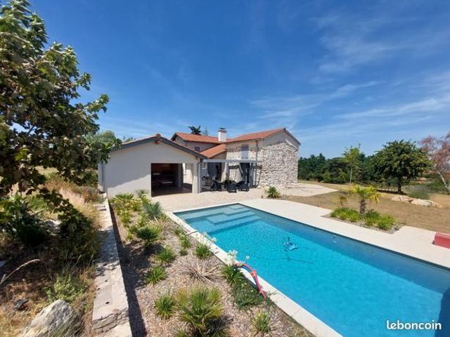 Maison vente à Montbrison