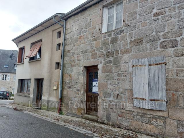 Maison vente à Ussel, Egletons
