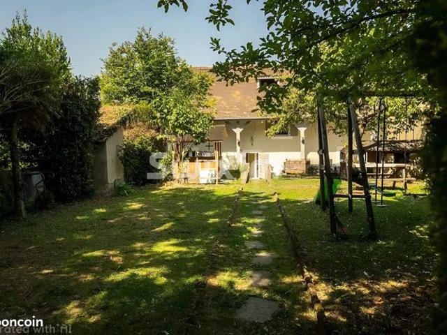 Maison vente à Saint-Julien-en-Genevois, Saint-cergues