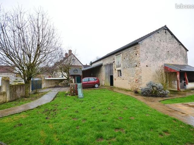 Maison vente à Épernay, Montmirail