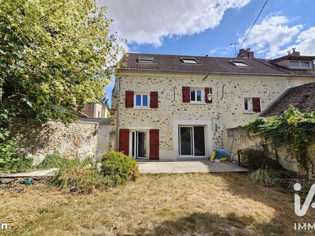 Maison vente à La Ferté-sous-Jouarre, Seine-et-Marne