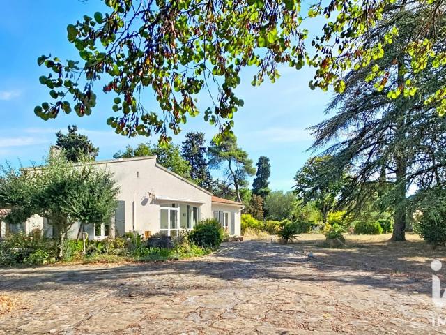 Maison vente à Verzeille, Aude