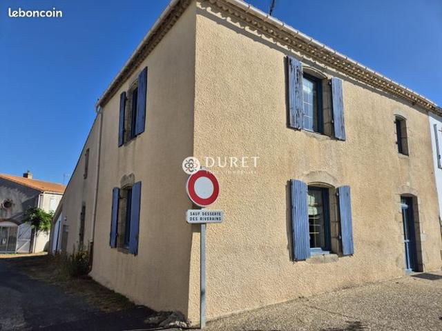 Maison vente à La Roche-sur-Yon, Pays de la Loire
