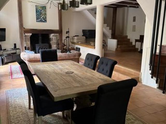 Maison vente à Montauban, Saint-antonin-noble-val