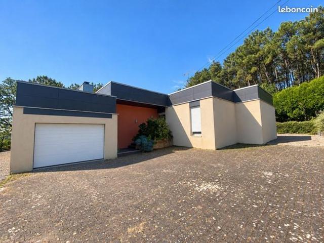 Maison vente à Langon, Gironde