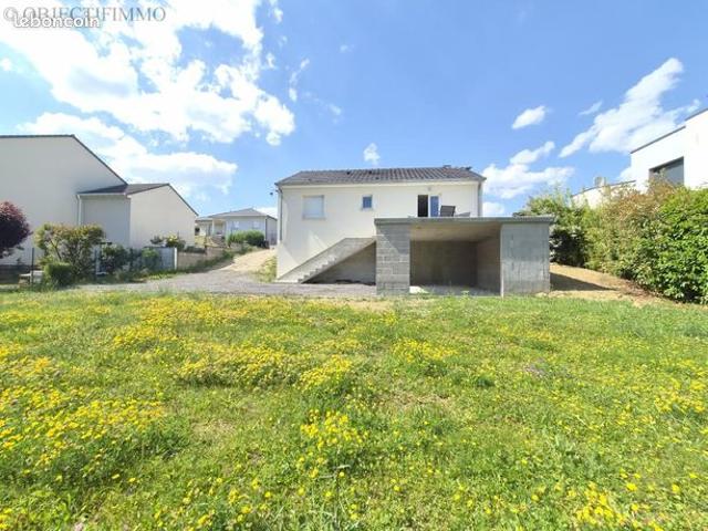 Maison vente à Nancy, Champenoux
