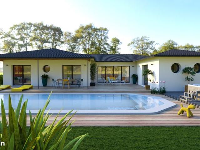 Maison vente à Bordeaux, Bouliac