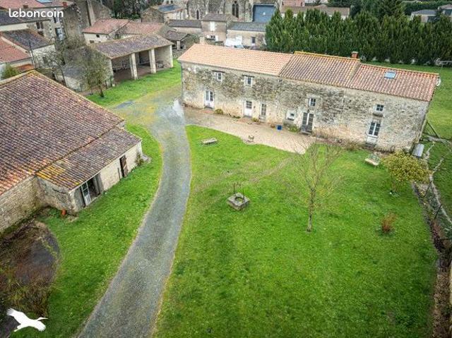 Maison vente à Niort, Nouvelle-Aquitaine