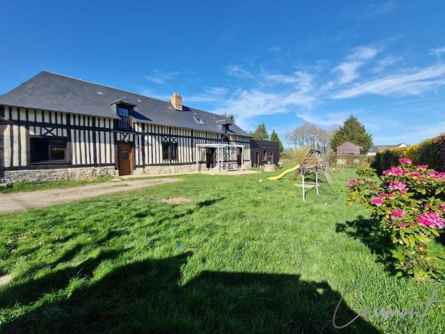 Maison vente à Le Havre, Raffetot