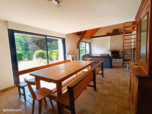 Maison vente à Vannes, Bretagne