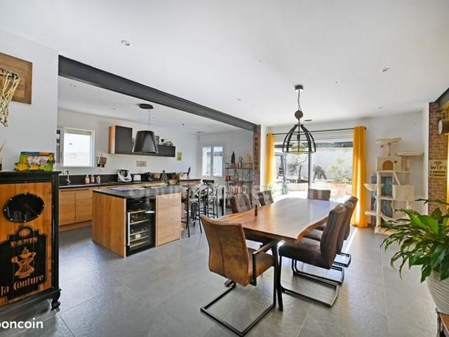 Maison vente à Nîmes, Bagnols-sur-cèze