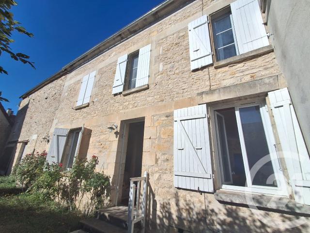 Maison vente à La Fontaine, Étais-la-Sauvin