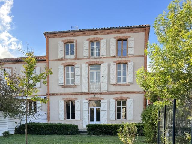 Maison vente à Castelsarrasin