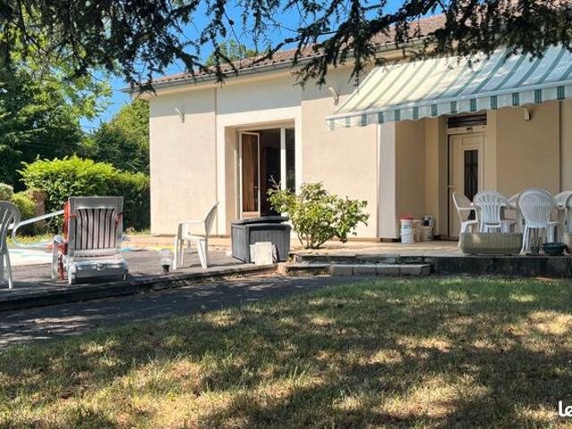 Maison vente à Montauban