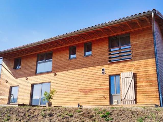 Maison vente à Châteauroux, Préaux