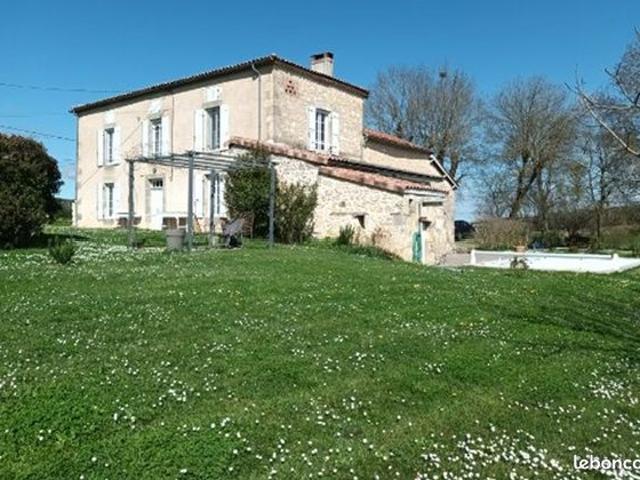 Maison vente à Port-sainte-marie