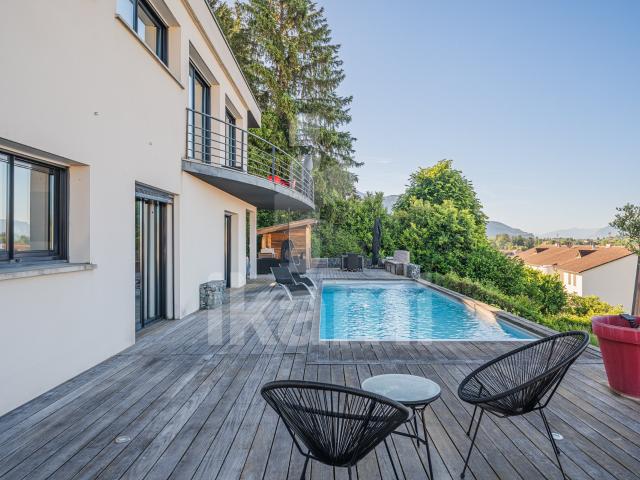 Maison vente à Voiron, Isère