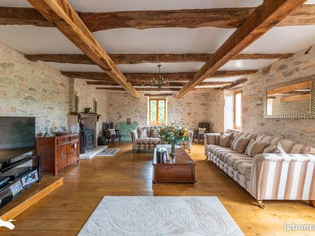 Maison vente à Cahors, Lalbenque