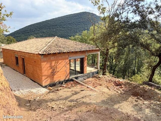 Maison vente à Saint-Jean-du-Gard, Gard
