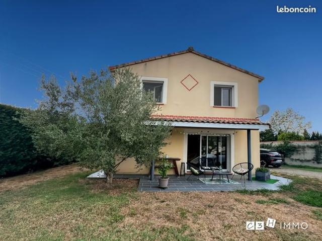 Maison vente à Muret, Lherm