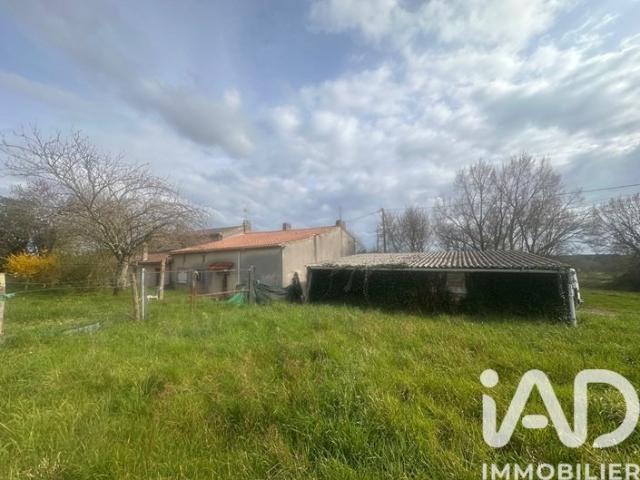 Maison vente à Blaye, Reignac