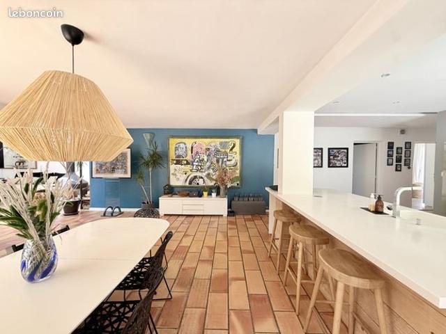 Maison vente à Montpellier, La Grande-motte