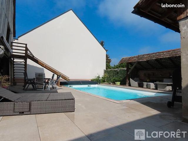 Maison vente à Sélestat-Erstein, Boofzheim