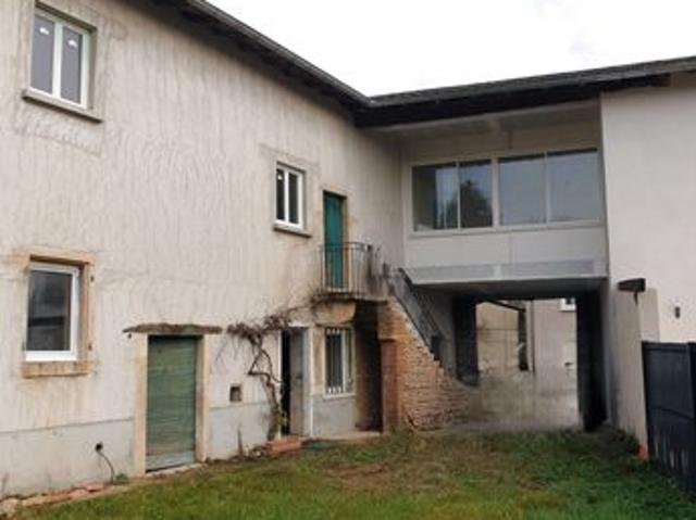 Maison vente à Bourg-en-Bresse, Misérieux