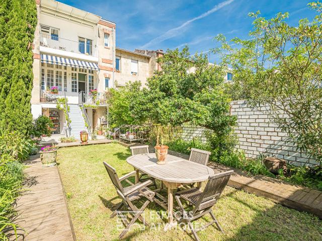 Maison vente à Bordeaux