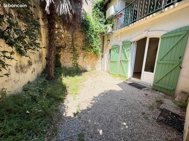 Maison vente à Arles