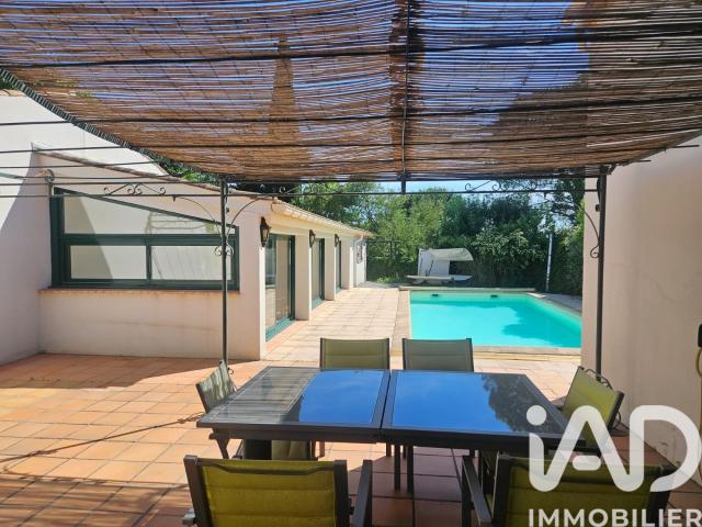 Maison vente à Béziers, Prades-sur-vernazobre
