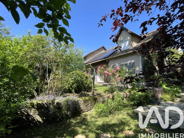 Maison vente à Bords de Marne - Coteaux Nord, Chennevières-sur-Marne