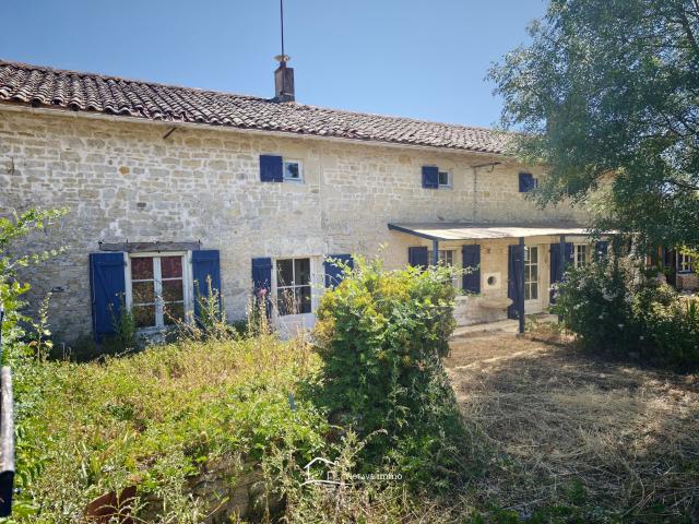 Maison vente à Bois des Pendus, Chey