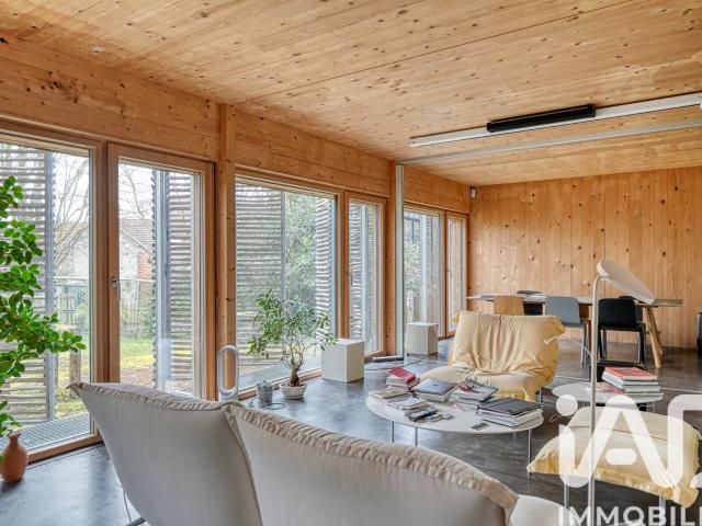 Maison vente à Argenteuil, Bessancourt