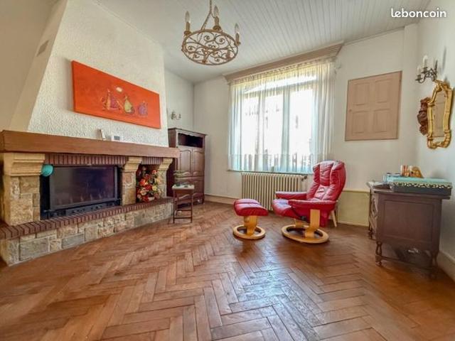 Maison vente à Lille, Faches-thumesnil