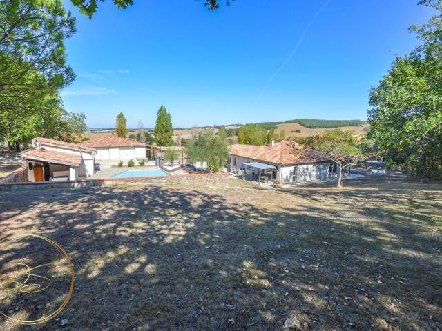 Maison vente à Au Cardayré, Pujaudran
