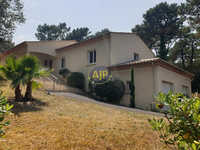 Maison vente à Lesparre-Médoc, Soulac-sur-mer