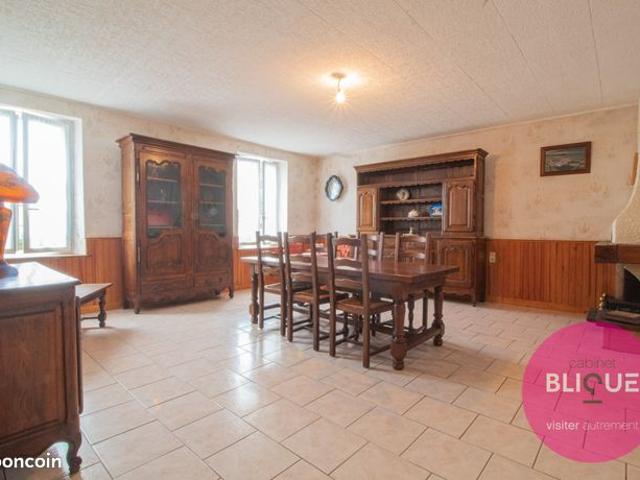 Maison vente à Neufchâteau, Autigny-la-tour
