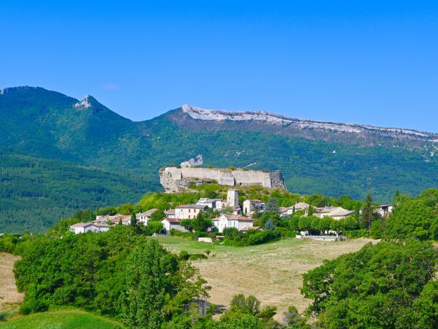 Maison vente à Forcalquier, Mison