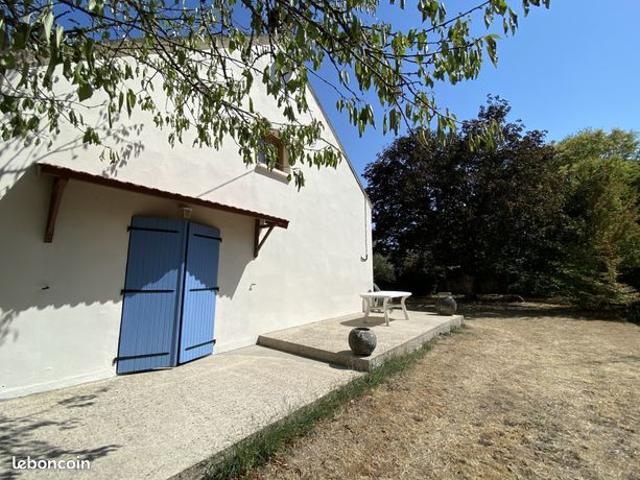 Maison vente à Sens, Verlin