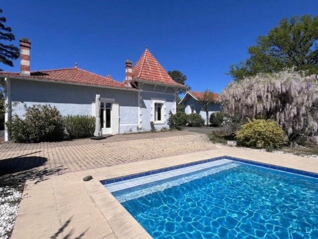 Maison vente à Arcachon, Mios