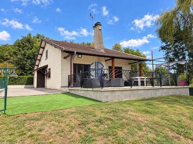 Maison vente à La Tour-du-Pin, Passins