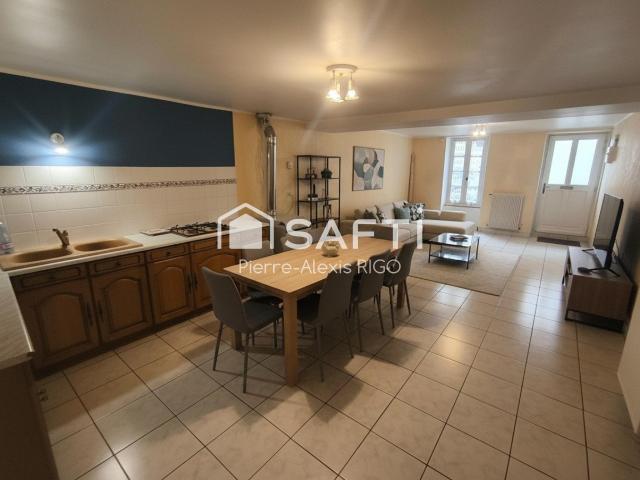 Maison vente à Bergerac, Eymet