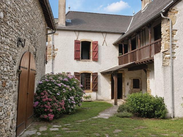 Maison vente à Oloron-Sainte-Marie, Navarrenx