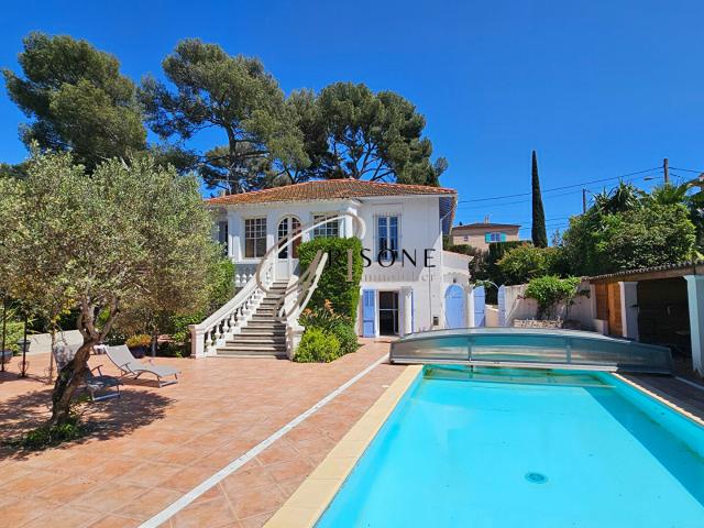 Maison vente à Arrondissement de Toulon, Sanary-sur-mer