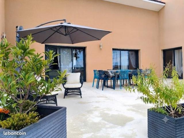 Maison vente à Mirande, Ségos