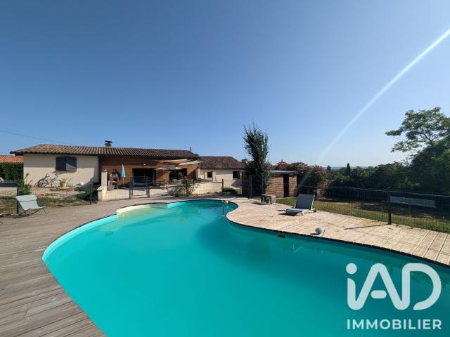 Maison vente à Tap, Albefeuille-Lagarde