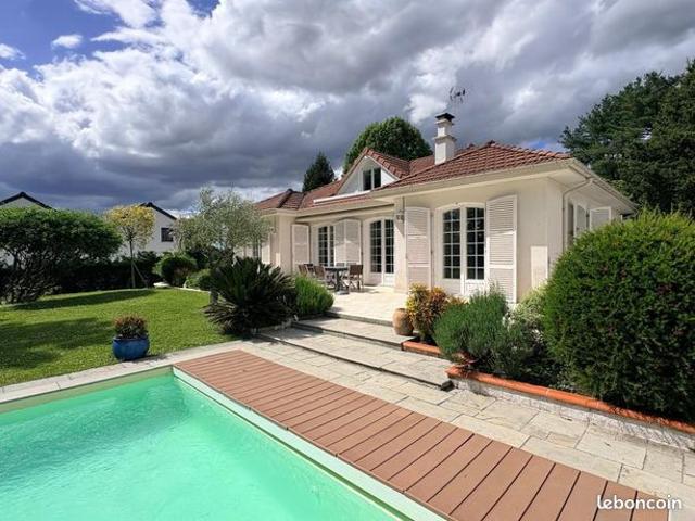 Maison vente à Pau, Bizanos