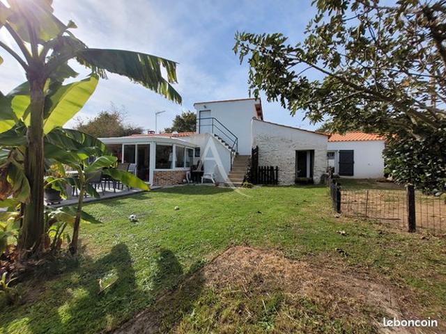 Maison vente à Les Sables-d'Olonne, Saint-christophe-du-ligneron
